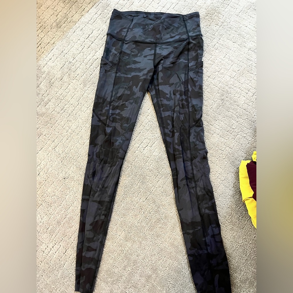 lulu Lemon Leggings